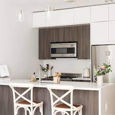 This highly popular hardwood is known for its unique aging process and stunning warm. When Should Cabinetry Go To The Ceiling