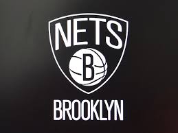 Your search for logo design inspirations stops at logodesign.net. Brooklyn Nets Logo Photograph By Allen Beatty