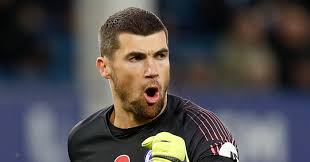 Follow us on social facebook: Arteta Names Standout Quality As Experienced Goalkeeper Signs For Arsenal