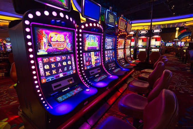 Navigating the Casino: Tips and Strategies 2025 Guide