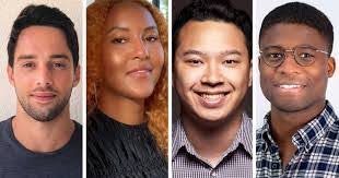 Jared Conn's Instagram, Twitter & Facebook