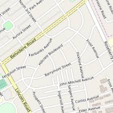 Anderson Street, Phillipsburg, NJ: Registered Companies, Associates,  Contact Information