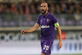 Borja valero shots an average of 0 goals per game in club competitions. Borja Valero Already Cleaned Out His Locker And Said Goodbye To Fiorentina Employees Fedenerazzurra