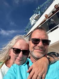 Come sail away, out here in the Styx!