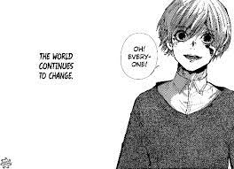Tokyo ghoul juuzou suzuya | tumblr. Has The Tokyo Ghoul Manga Completely Finished Now Quora