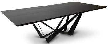 Maybe you would like to learn more about one of these? Casa Padrino Luxury Dining Table Black 240 X 120 X H 76 Cm Rectangular Kitchen Table With Solid Wood Table Top Luxury Dining Room Furniture