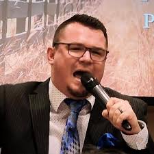 Pastor Adrian Franklin (@pastoradrianfranklin)