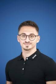 Mark Richner's Instagram, Twitter & Facebook