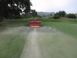 This product has been screened for uniform size and consistency. Premium 80 20 Topdressing Waupaca Sand Solutions
