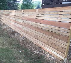 We did not find results for: Custom Wood The American Fence Company