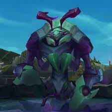 The new Rift Herald will be cute, green and she'll smash all your towers -  The Rift Herald