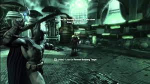 All but one of the riddler trophies in wonder city have eluded me thus far. Batman Arkham City Reverse Batarang Pc Batman Arkham City Game Wallpaper