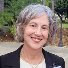 Flora M. Castillo, C.H.I.E.