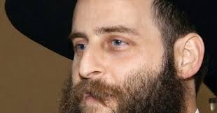 The Awareness Center, Inc. (International Jewish Coaltion Against Sexual  Assault): Case of Rabbi Pinchas Lew