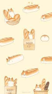 いーすとけん 公式 on twitter cute pastel wallpaper cute anime wallpaper cute food drawings