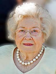 Edna Sue King Tomlinson