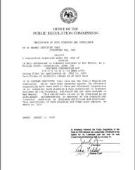 Certificate of good standing california. New Mexico Good Standing Certificate Nm Certificate Of Existence
