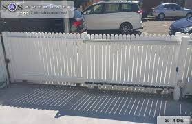 Portail des communes de france : Automatic Telescopic Sliding Driveway Gates Dual Sliding Gate Hardware Sydney Nsw