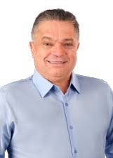 Candidato João Rodrigues