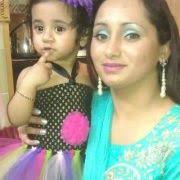 Azra Khatoon (azratoheed)