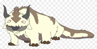 Be Nice To Your Flying Bison By Header06 Cartoon Free Transparent Png Clipart Images Download You can download (348x348) cartoon bison png clip art for free. your flying bison by header06 cartoon