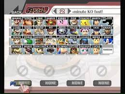 There are two ways to unlock new characters by playing brawl stars… the first method is through the trophies you get as you play online games. Super Smash Bros Brawl Guide And Walkthrough