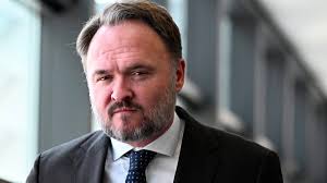 The EU's next energy chief has a money problem