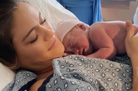 Duggar Data — Welcome to The World, Jadon Carl!