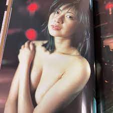 Amazon.co.jp: 23-2-15 Rumi Mochizuki Photo Collection Miragero Former  Banka Sha Mochizukirumi Beauty Anonymous Delivery : Toys & Games