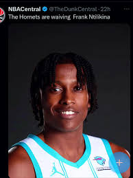 Frankie Kmet at The Draft Party