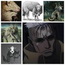 Wrath Full Metal Alchemist