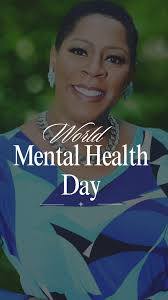 World Mental Health Day 💯 #WorldMentalHealthDay #MentalHealthAwareness  #MentalHealthMatters #MentalWellness #MentalHealthAdvocacy #SelfCare  #BreakTheStigma #HealthyMinds #Mindfulness ...