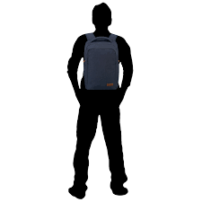Achten sie zudem darauf, dass ihr kind den rucksack über beide schultern trägt, um einseitige belastung zu vermeiden. Travelite Basics Safety Rucksack Meinreisekoffer De Ihr Fachhandel Fur Koffer Trolley S Reisetaschen Und Mehr