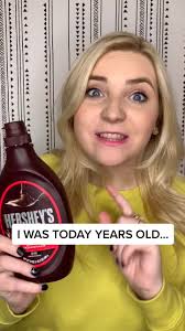 Why Does Hershey Syrup Taste Like Iron