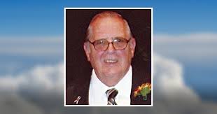 David K. Johnson Obituary March 25, 2022