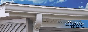 Hours may change under current circumstances Classic 5 Residential Laporte Seamless Gutter