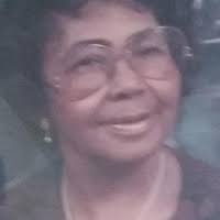 Obituary information for Allene Lewis Fields