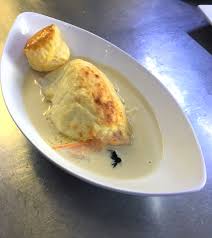 Souffle De Filet De Truite Saumonee Truite Saumonee Filet De Truite Truite