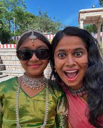 Big shabang desi wedding done right! Congrats @sammysuperman114 and Ani 💜  #dancetillyoudrop #desiwedding #dolledup #family #cousins #fun  #indianwedding #southindianweddings #sangeet #baarat #famjam