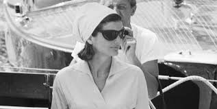 Jackie (given name), a list of people and fictional characters named jackie or jacky. Jackie O S Best On And Off Duty Looks