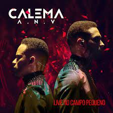 Ascolta vai di calema su deezer. A N V Live No Campo Pequeno By Calema Ad Pequeno Calema Campo Listen Affiliate Mp3 Song Download Kizomba Album