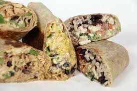 Burritos A Healthy Lunch Or Overindulgence The Dish Checks Out Three Local Joints The Star