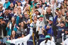 Photos: White Sox at Mariners