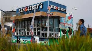 Ben & Jerry's sold for $326 million with 1 condition. The new owner broke it — and now the co-founder wants it back