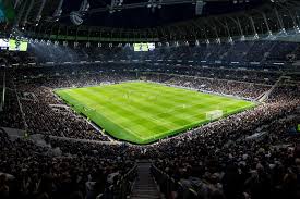 10 mins walk to the stadium. Tottenham Hotspur Stadium Match Day Guide How To Plan The Perfect Day Out At Spurs New Home London Evening Standard Evening Standard