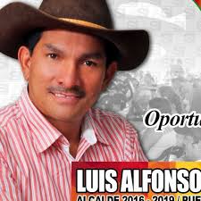 Stream Luis Alfonso Suarez. Alcalde Pto Rico by Gobernacion del meta