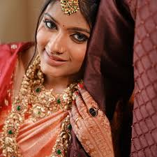 Geetha Ramesh Makeover Artistry (@geethe_ramesh_makeoverartistry) •  Threads, Say more