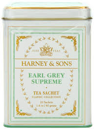 For the connoisseur we offer earl grey supreme, which uses a higher grade of teas with the addition of silver tips. Harney Sons Black Tea Earl Grey Supreme 20 Sachets Pack Of 2 Buy Online In Cayman Islands At Cayman Desertcart Com Productid 38539117