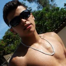 Alan Mendes Medeiros (@AlanMendes27)