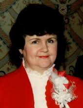 Obituary information for Donna Stone Reams